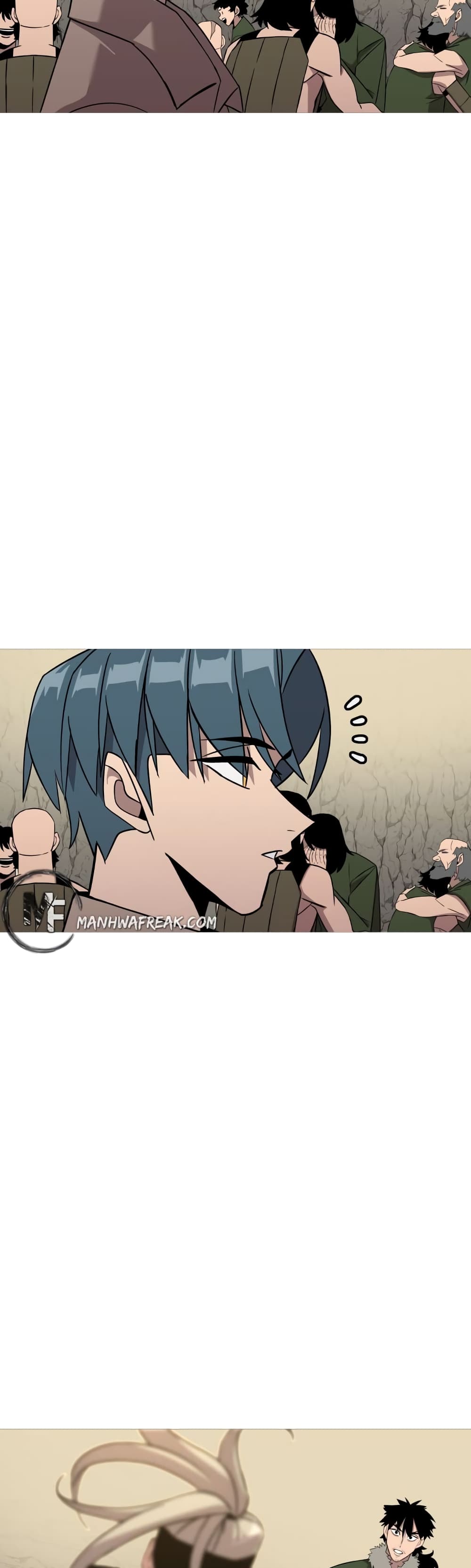 The Story of a Low Rank Soldier Becoming a Monarch ตอนที่ 70 (6)